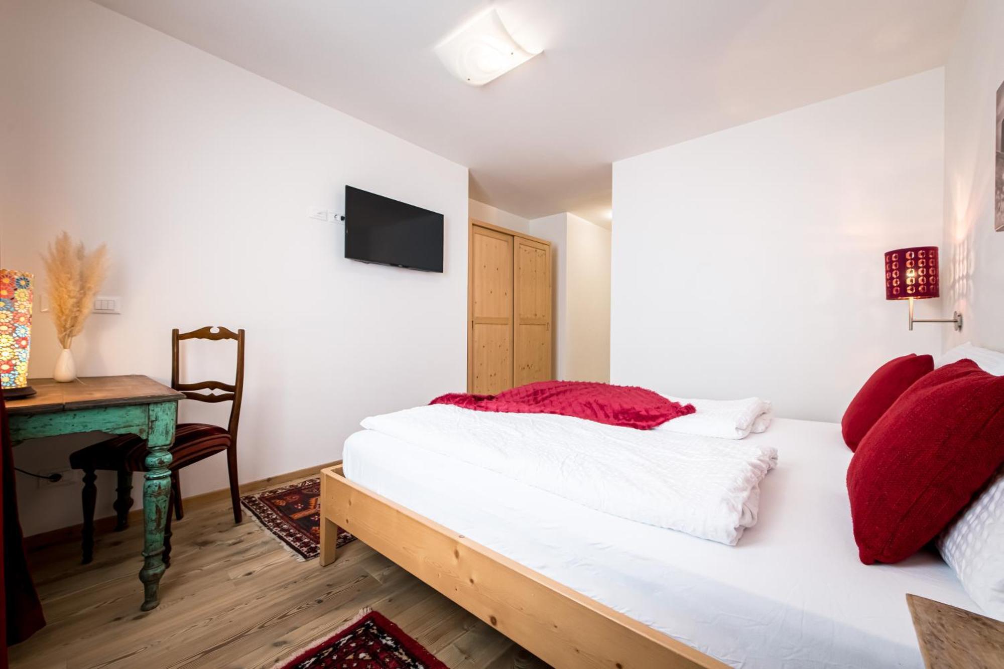 Standard Doppelzimmer