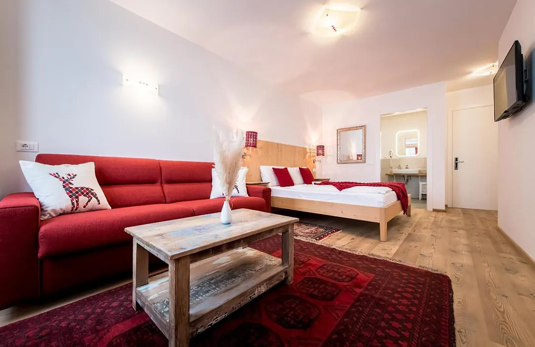 Garni B&B Am Schloss-1